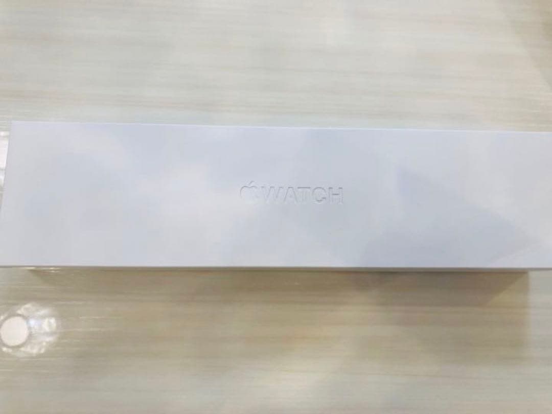 その他 APPLE WATCH7 41mm