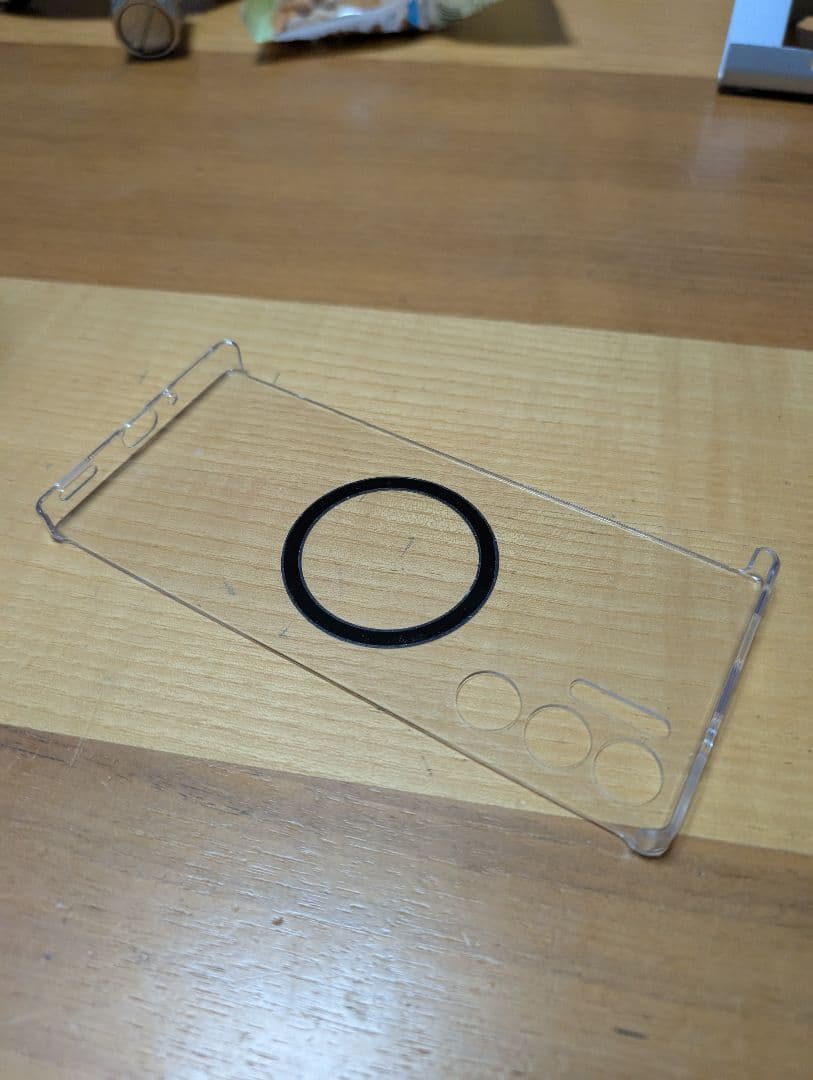 スマートフォン本体 REDMAGIC 9Pro