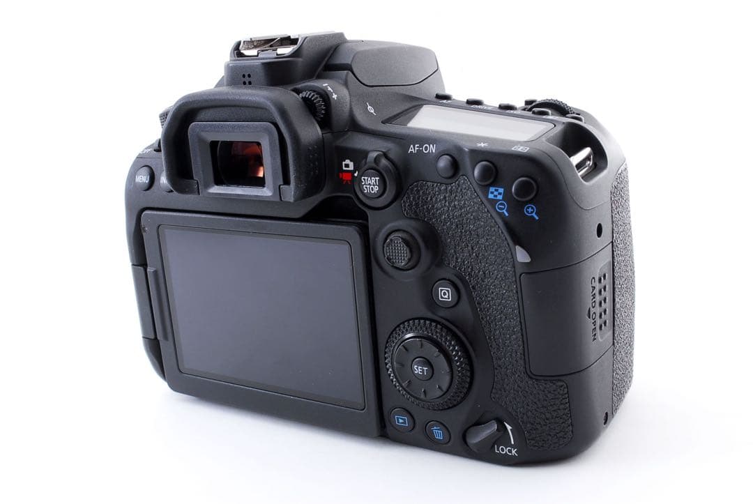 保証付/Canon EOS 90D標準&望遠&単焦点トリプルレンズセット