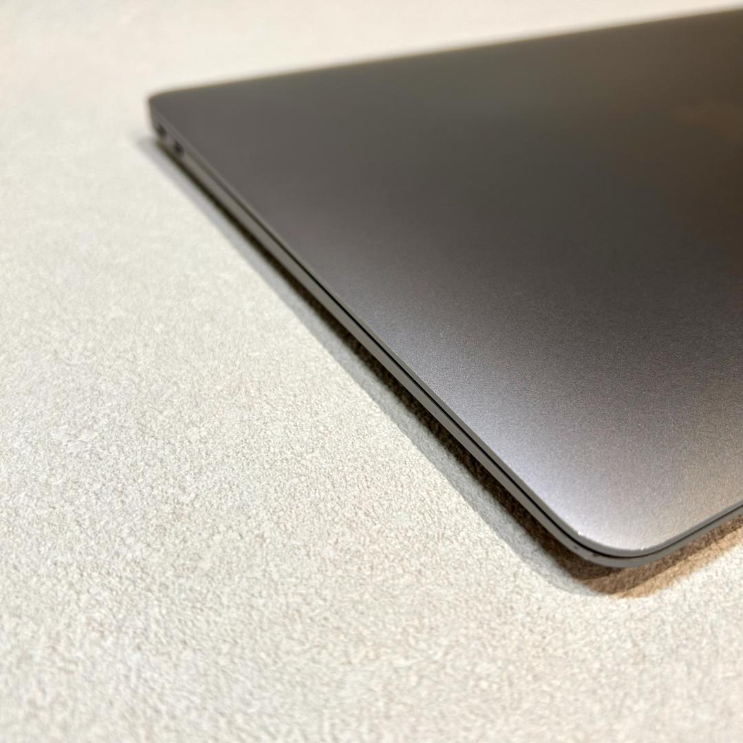 【美品】MacBook Air M1 2020/16G/512G