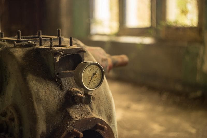 33【希少】初期型　Helios1950年製造　ヘリオス44　アダプター付