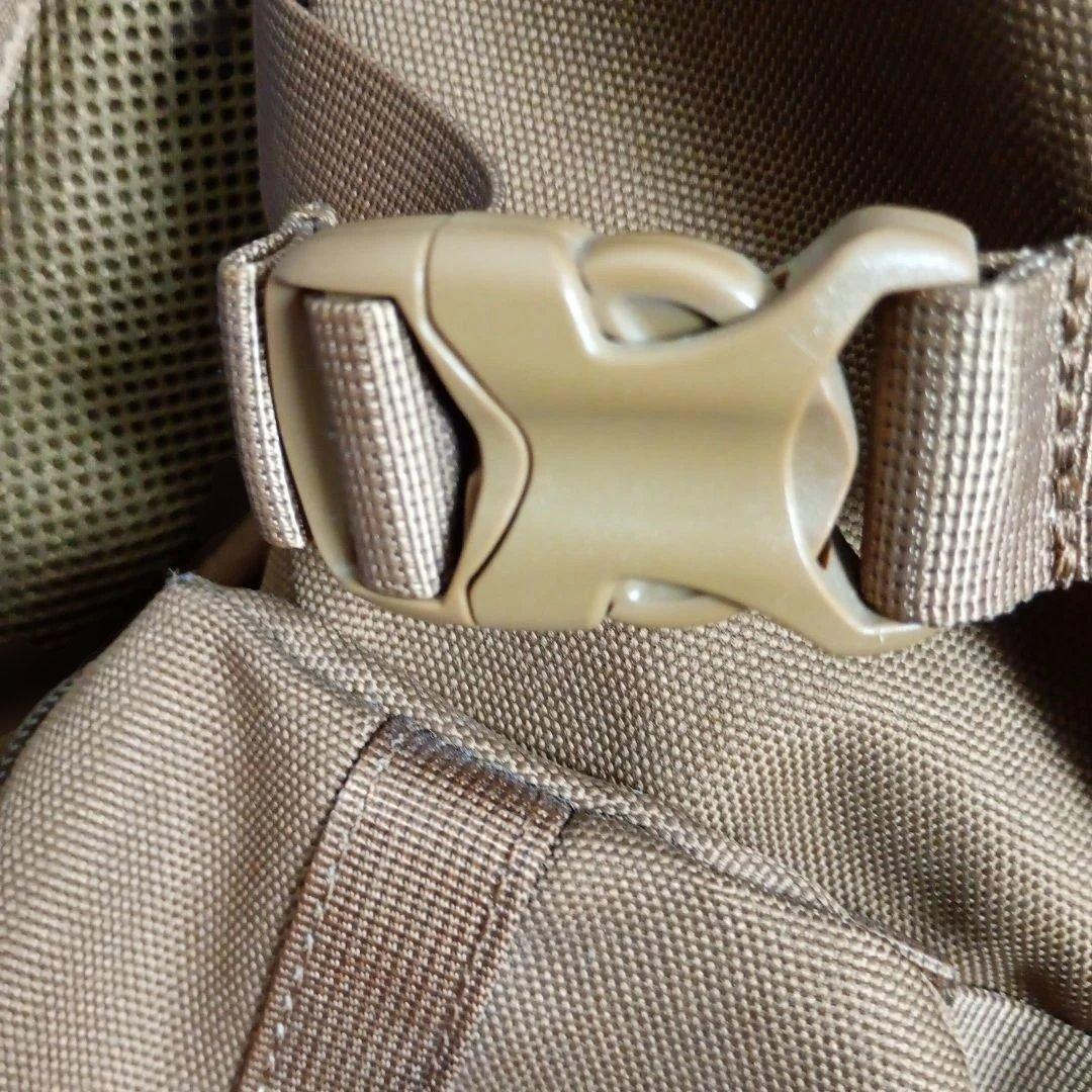 【美品】NIKE ナイキ　SFS レスポンダーバックパック