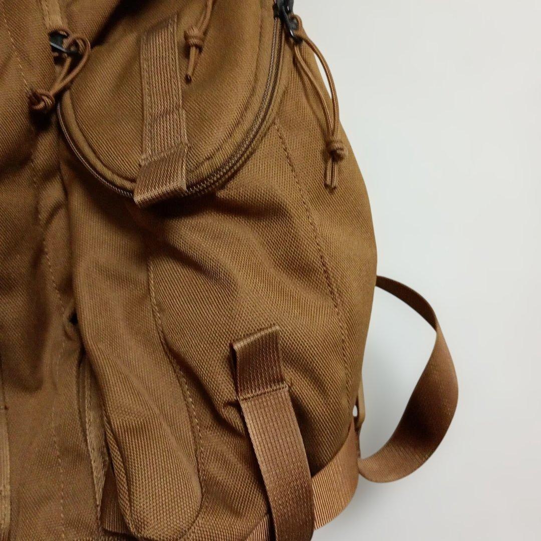 【美品】NIKE ナイキ　SFS レスポンダーバックパック