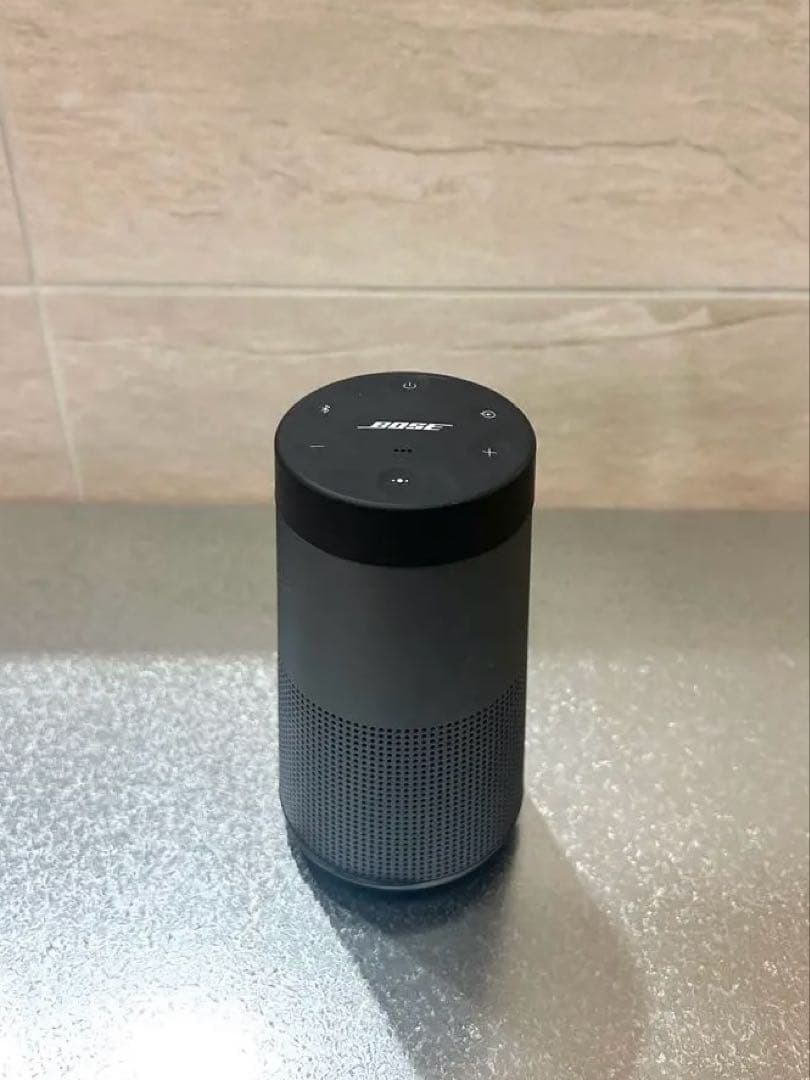 スピーカー・ウーファー Bose Revolve Sound Link