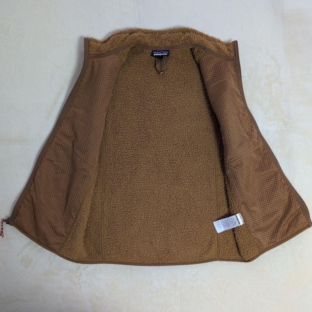 patagoniaパタゴニア★LOS GATOS VEST/ロスガトスベスト S