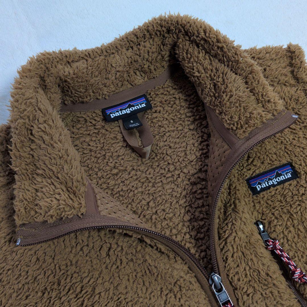 patagoniaパタゴニア★LOS GATOS VEST/ロスガトスベスト S