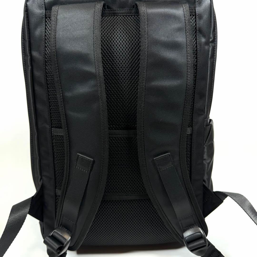 【未使用に近い】サムソナイト　ビジネスリュック　デボネア5 バックパックM 黒