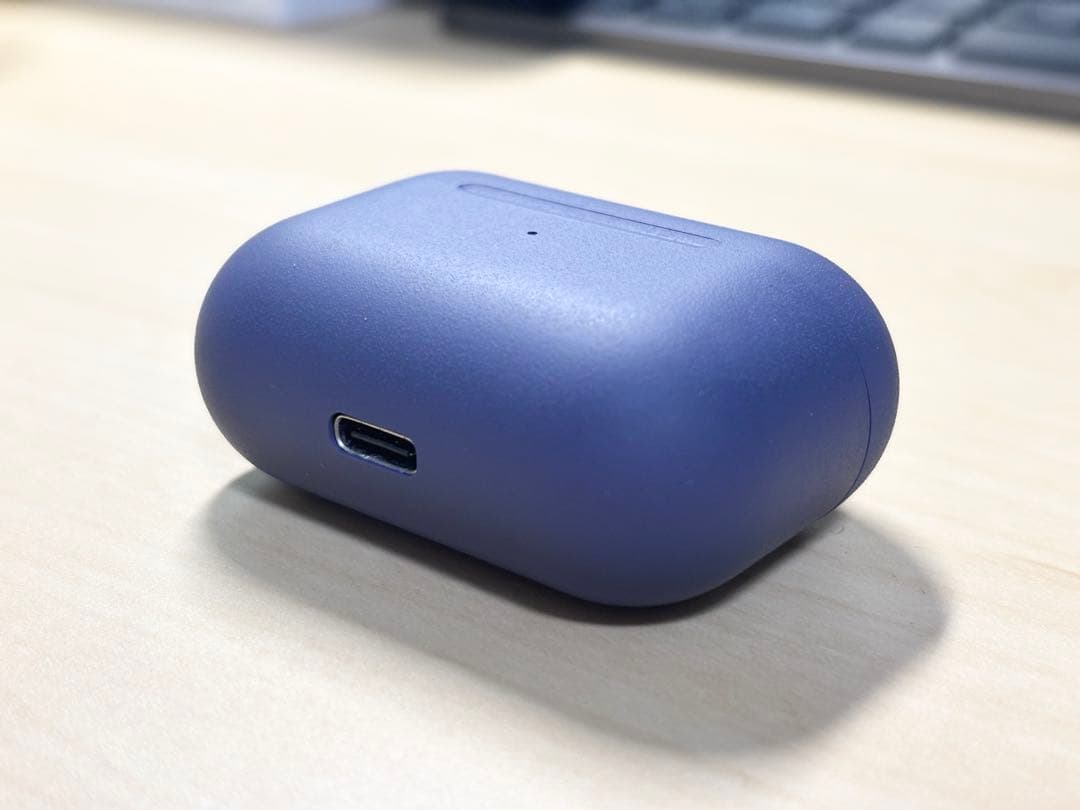 イヤホン COTSUBU for ASMR Blue Archive YUUKAver.