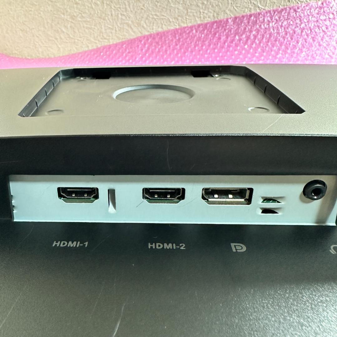 ASUS VG259 24.5インチ ゲーミングモニター