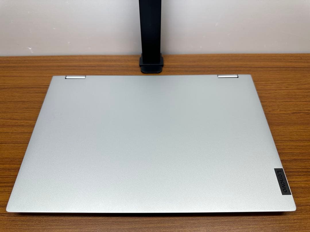 3.Lenovo flex 5 i7-1165G7 16Gb 512Gb タッチ