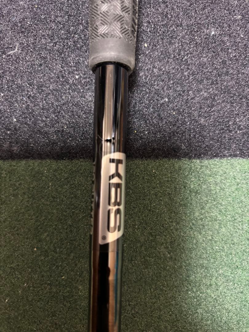 【美品】テーラーメイド TPコレクション デルモンテ TB1 トラス　34インチ