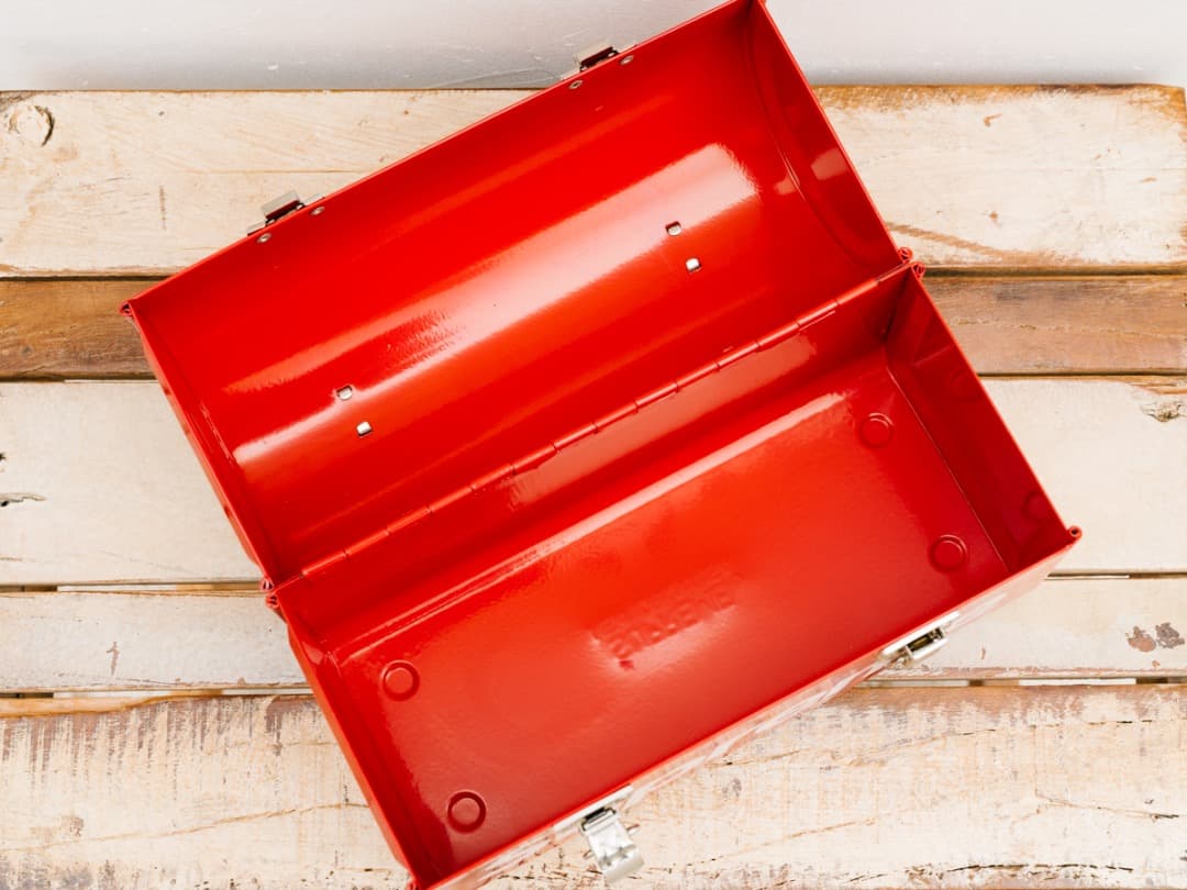 Supreme ランチボックス ツールボックス 工具箱 シュプリーム