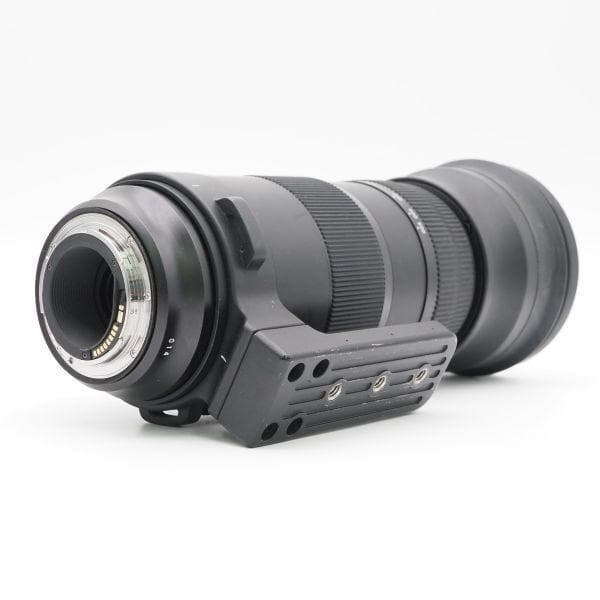■美品■150-600mm F5-6.3 DG OS HSM Sports