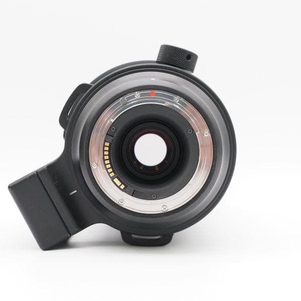 ■美品■150-600mm F5-6.3 DG OS HSM Sports