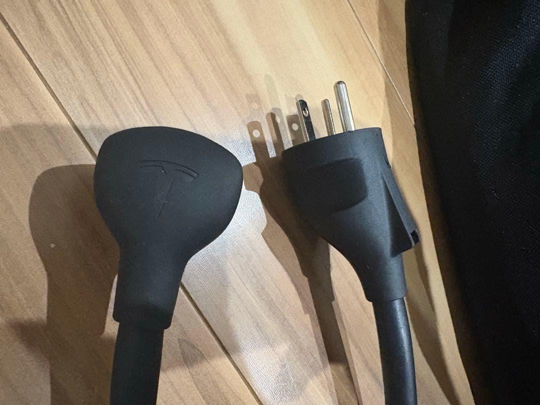 ★テスラ★TESRA★モバイルコネクター★モデル3★モデルY★モデルS★モデルX