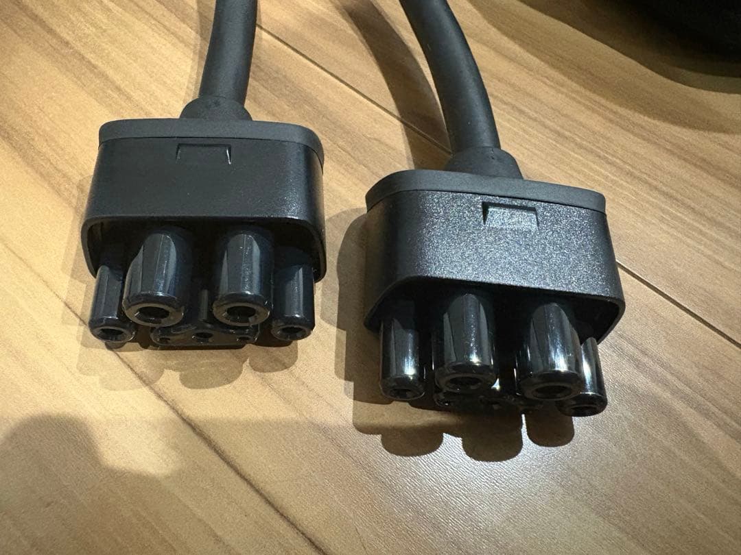 ★テスラ★TESRA★モバイルコネクター★モデル3★モデルY★モデルS★モデルX