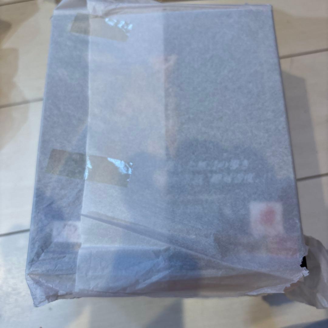 聖闘士聖衣神話　水瓶座アクエリアスカミュ　完品