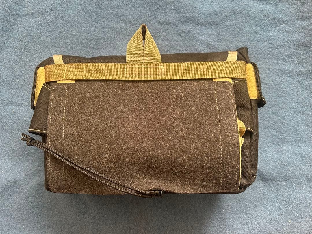 アクセサリー RON'S BIKES fabio's fanny X50Tech