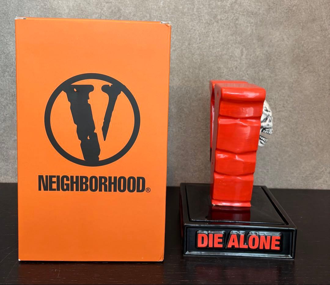 NEIGHBORHOOD VLONE チャンバー　ネイバーフッド