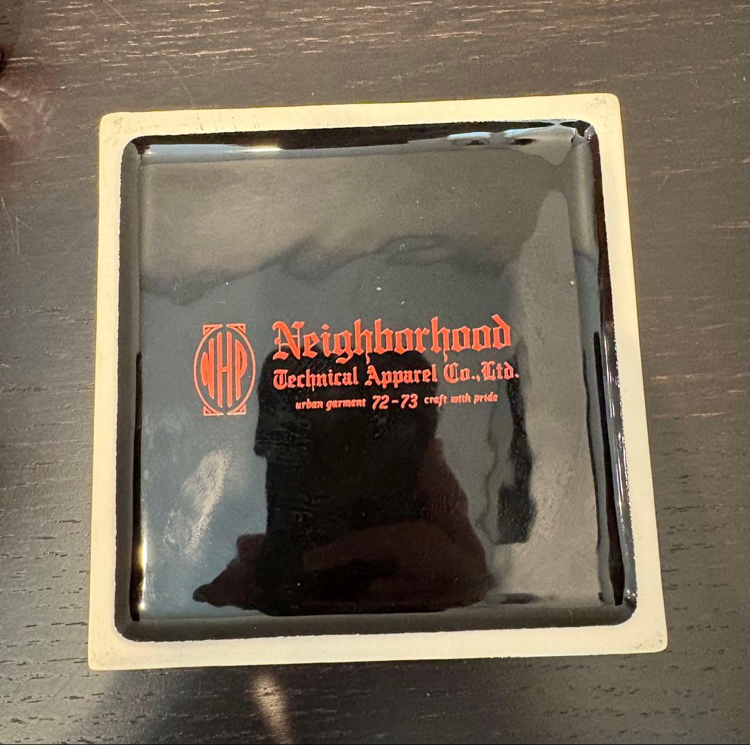 NEIGHBORHOOD VLONE チャンバー　ネイバーフッド