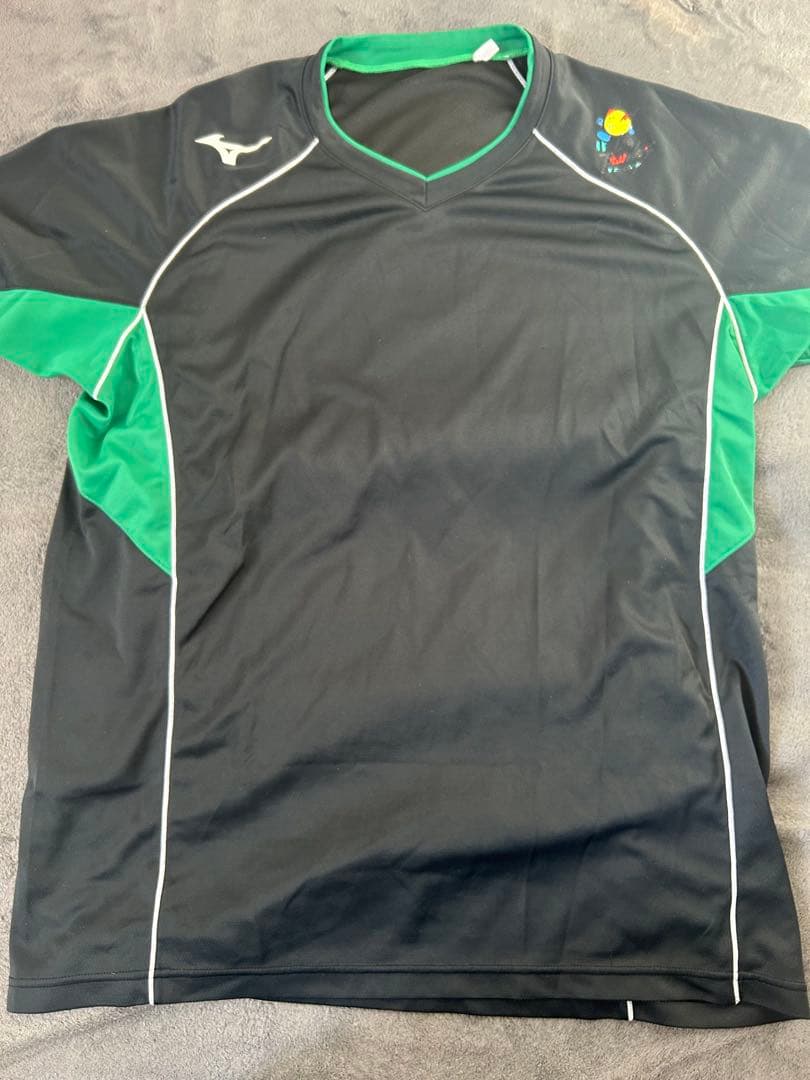 SVリーグ　JT 練習着