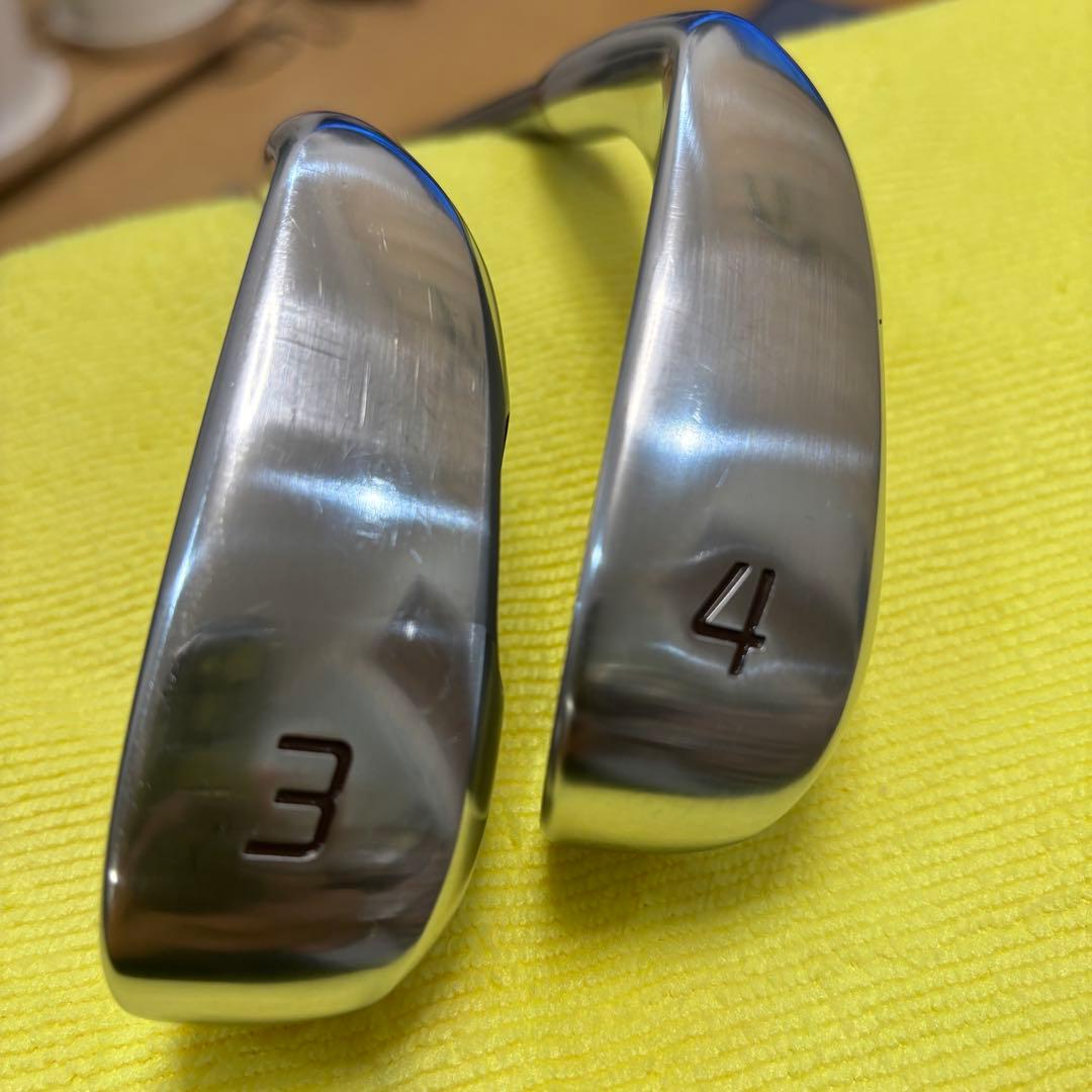 FOURTEEN HI-610h T.S. #3,#4 2本