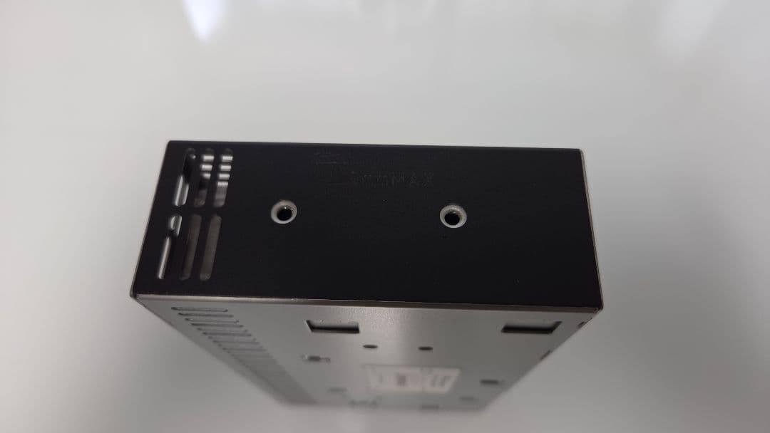 carrozzeria(カロッツェリア) DEH-P01付属アンプ