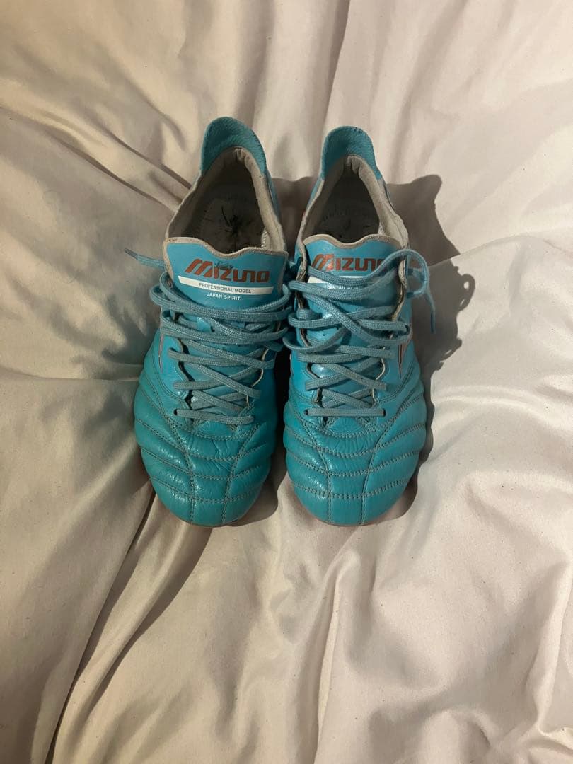 モレリアネオ3 ワールドカップモデル