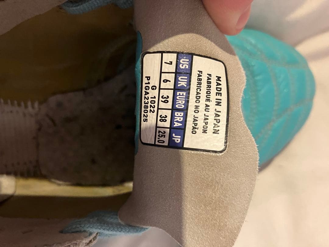 モレリアネオ3 ワールドカップモデル