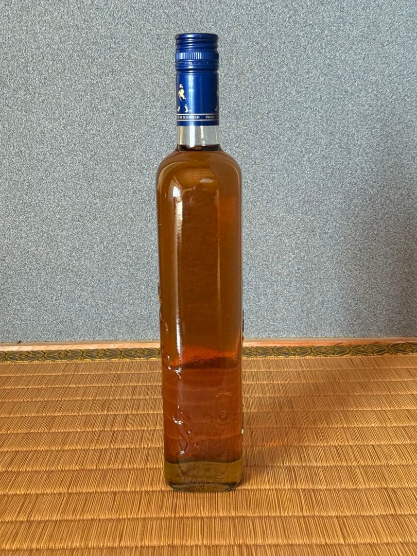 【12/2まで限定料金】Johnnie Walker Quest ウイスキー