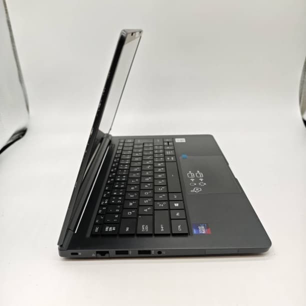 バッテリ◎ フルHD 14 マウス i7-10 SSD256GB オフィス 16