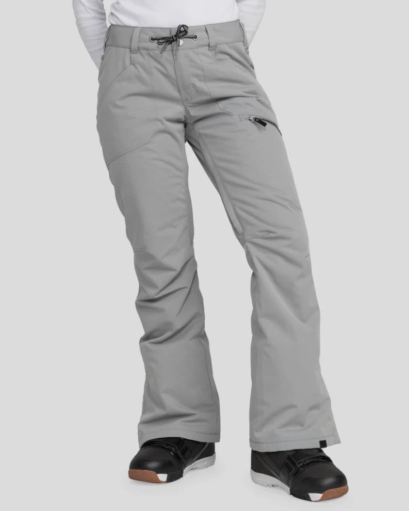 新品ROXY ロキシー スノーボードスキーパンツ Nadia XS