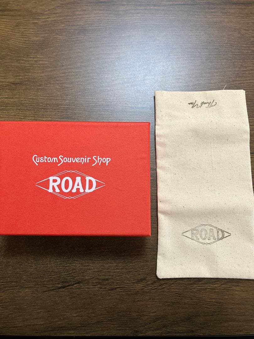 アイアンハート　シルバーキーリング　ハードストライクフック