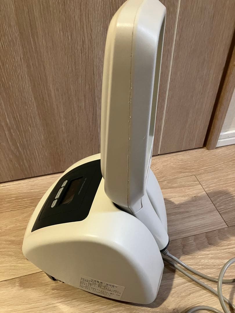 ナローバンドuvb 照射装置　家庭用