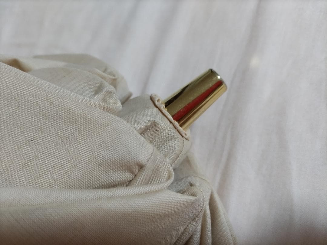 アシーナニューヨーク 傘 athena new york 　折り畳 日傘　黄