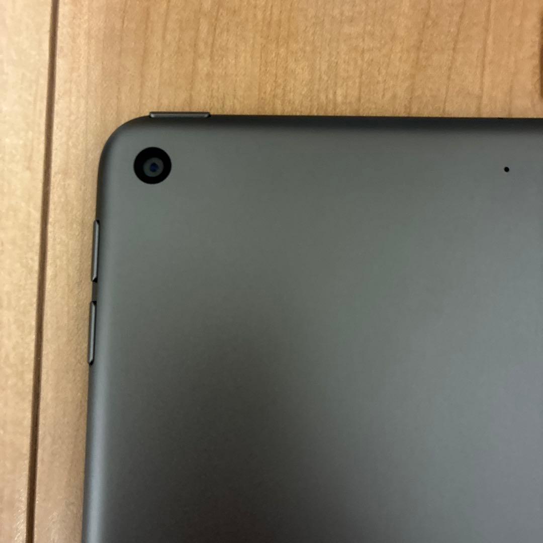 【値下げ交渉可能】iPad mini第5世代 スペースグレー 超美品