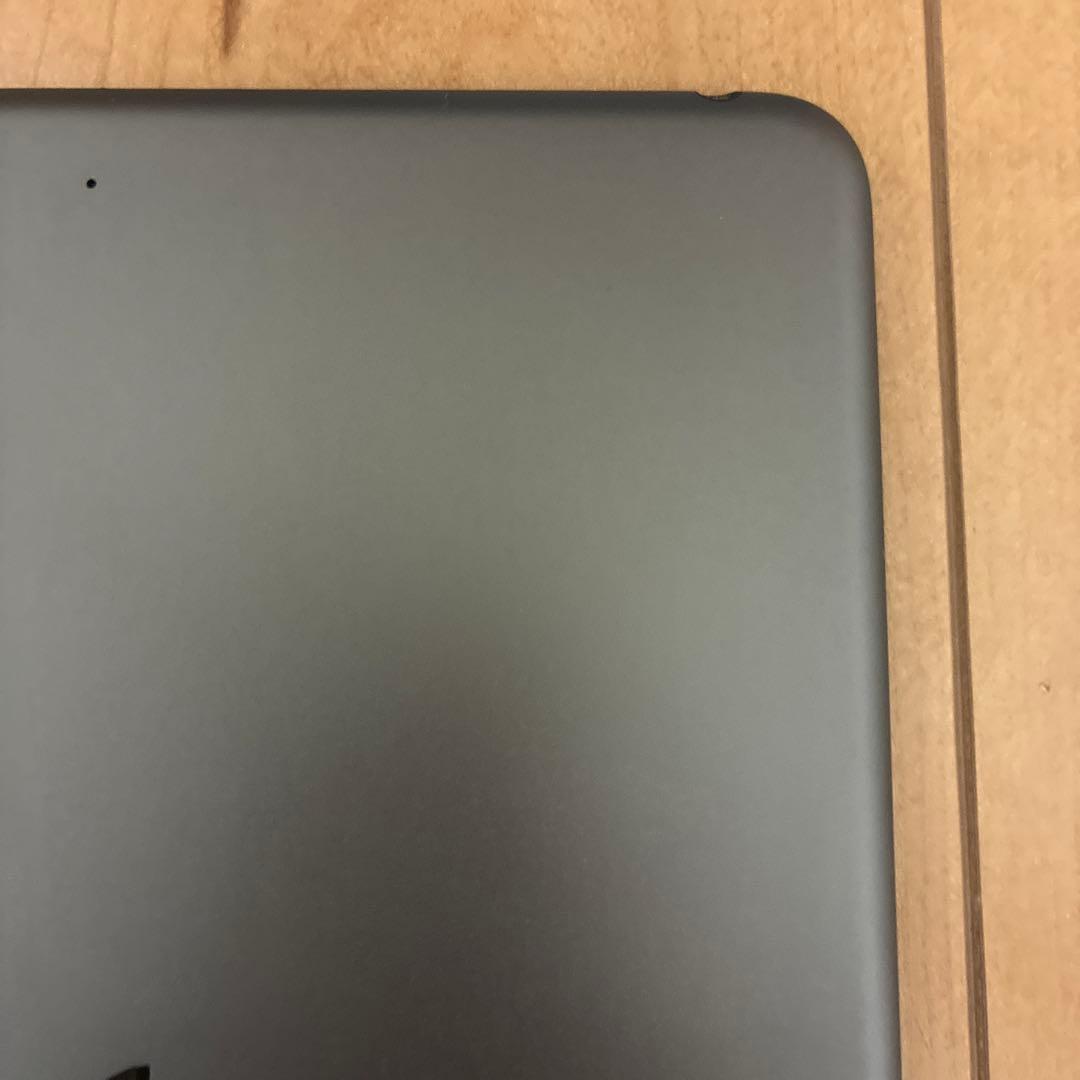【値下げ交渉可能】iPad mini第5世代 スペースグレー 超美品