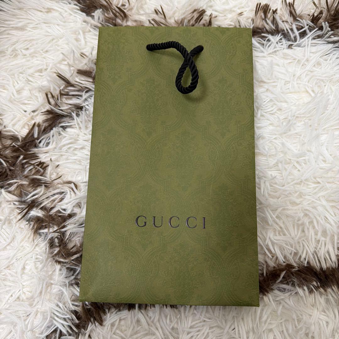 GUCCI iPhone14 Pro Max用ケース GGパターン