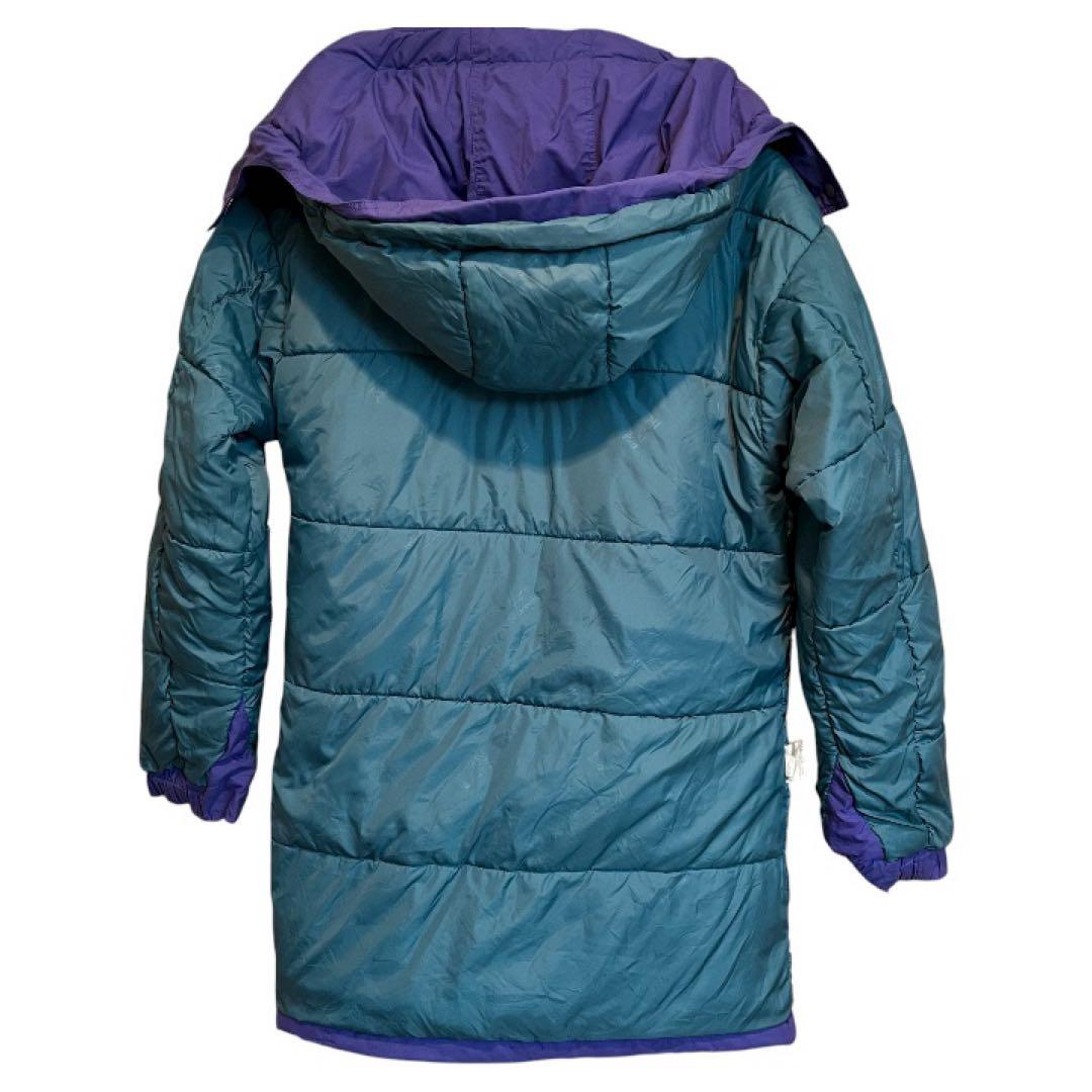 90s vintage パタゴニア フード付きシェルジャケット ガイドパーカ