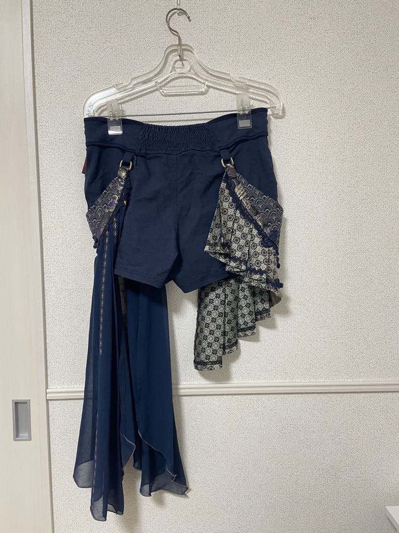 ☆ OZZ ☆ ozzon ☆ ONESTE 和 ☆ ショートパンツ