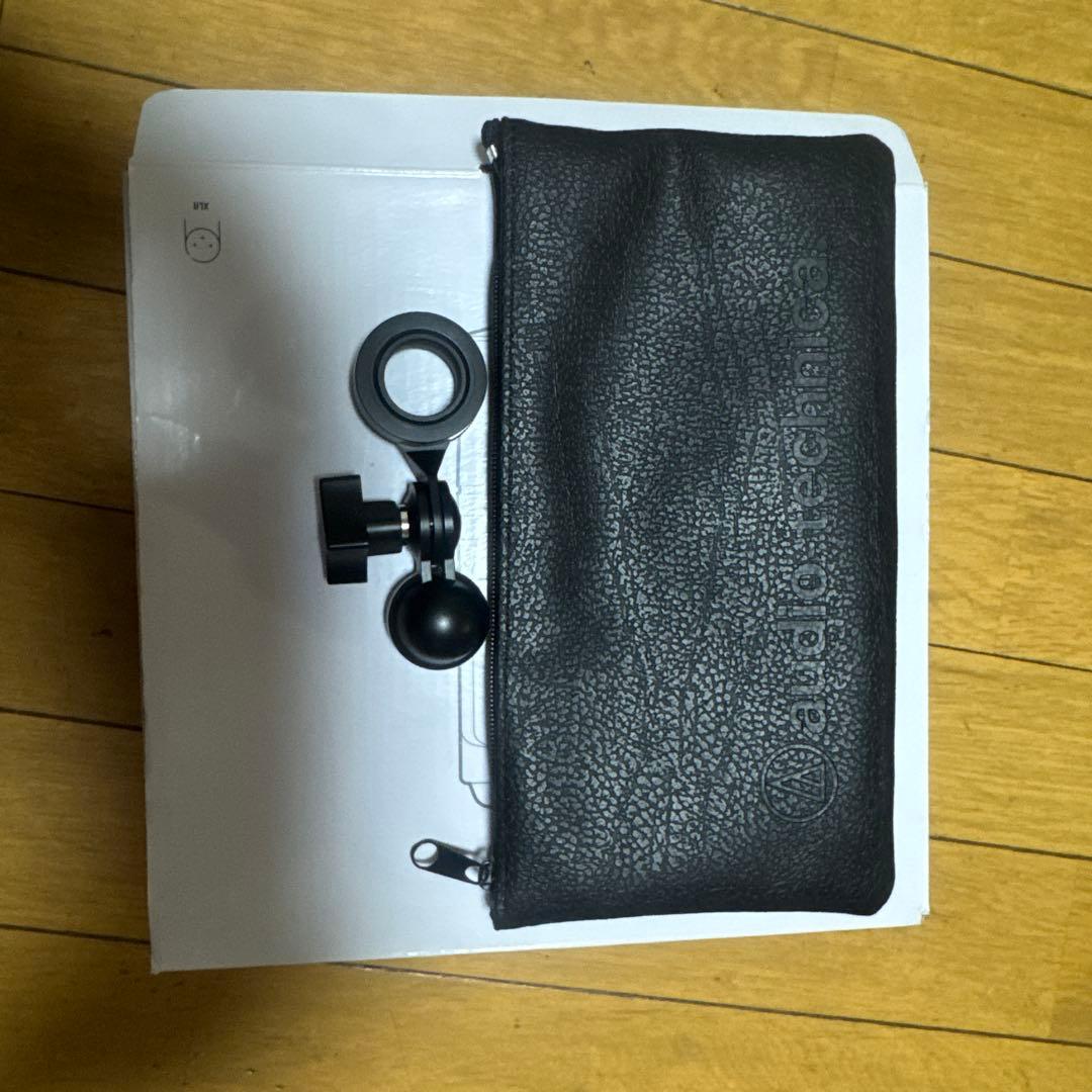イ*コ様 Audio-technica AT2020 未使用品