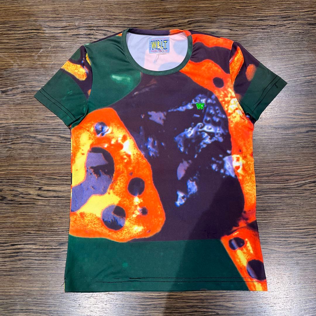 W&LT ヴィンテージTシャツ