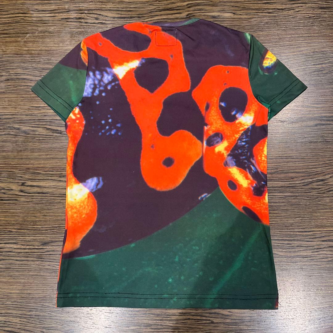 W&LT ヴィンテージTシャツ