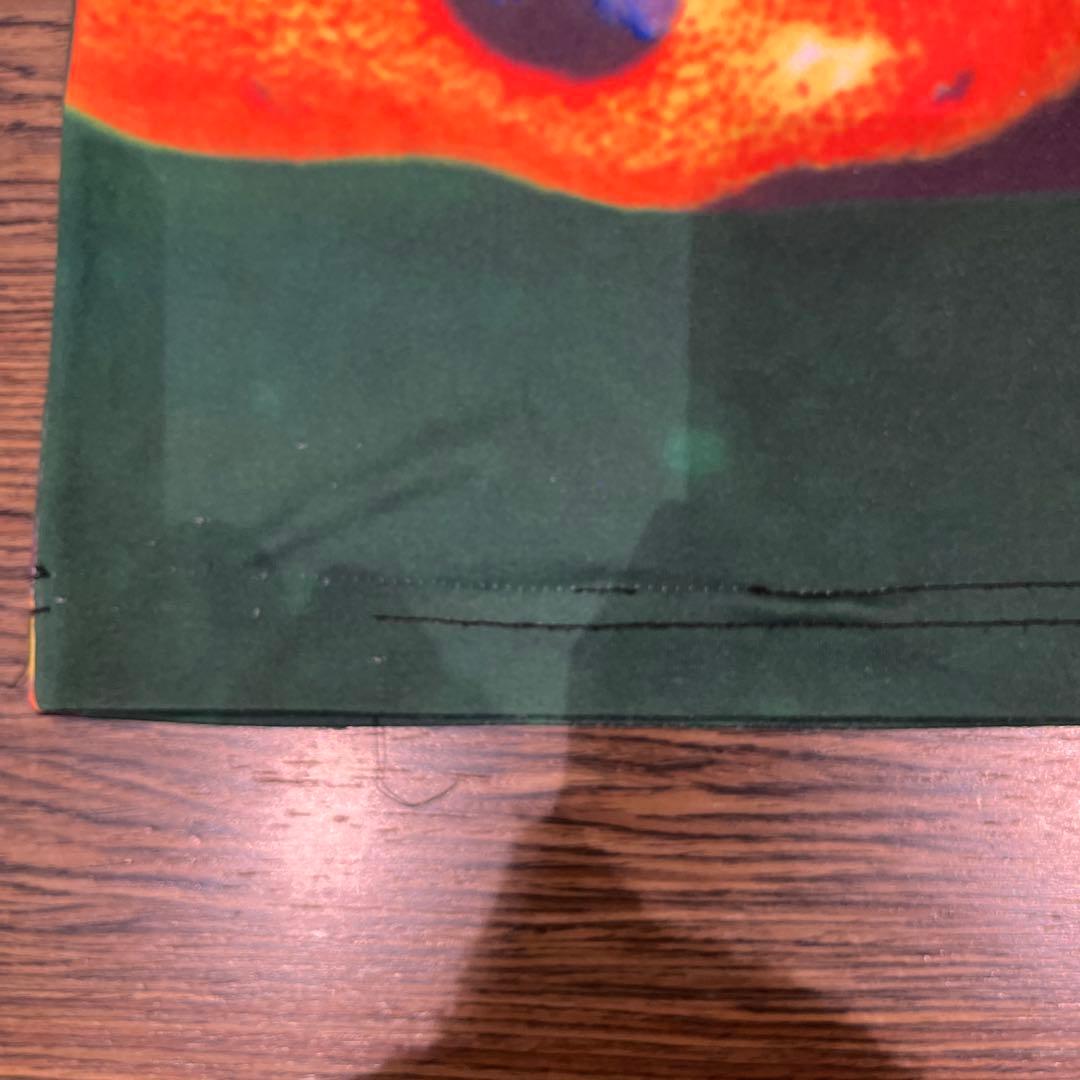 W&LT ヴィンテージTシャツ