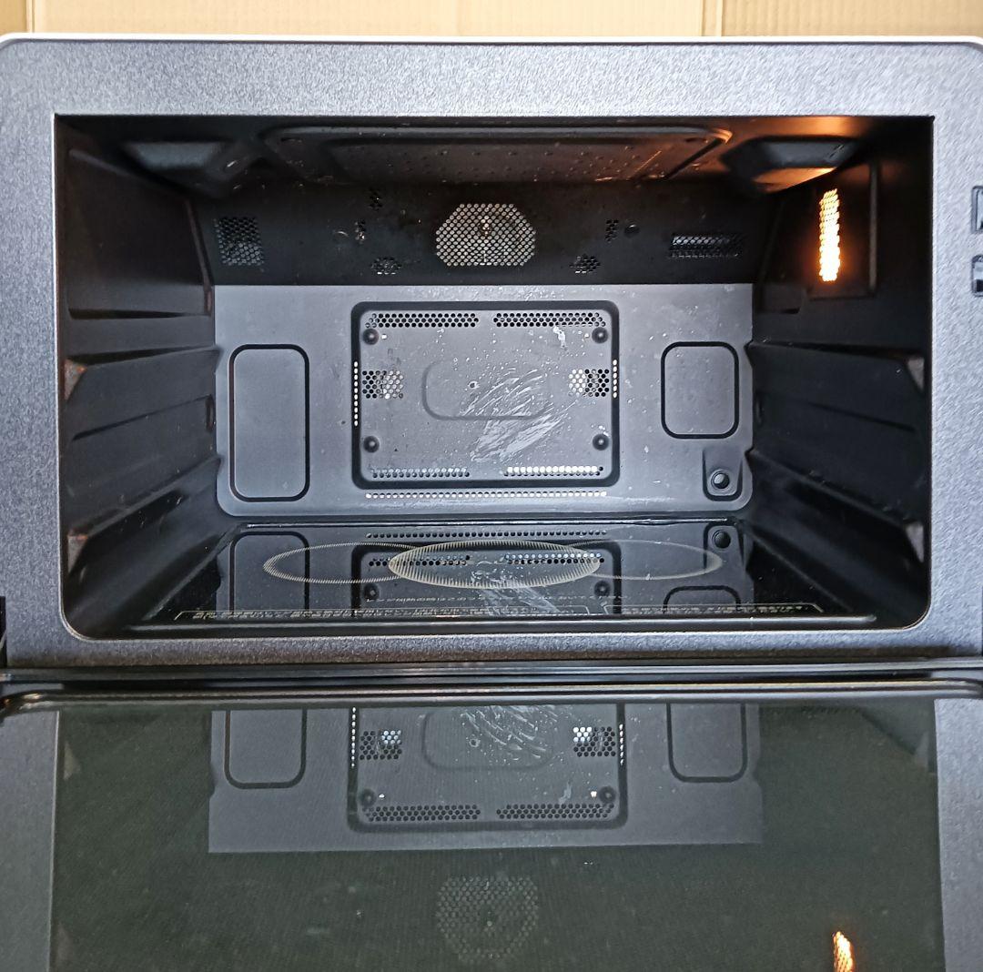 SHARP HEALSIO AX-XW500 ウォーターオーブン 2019年製