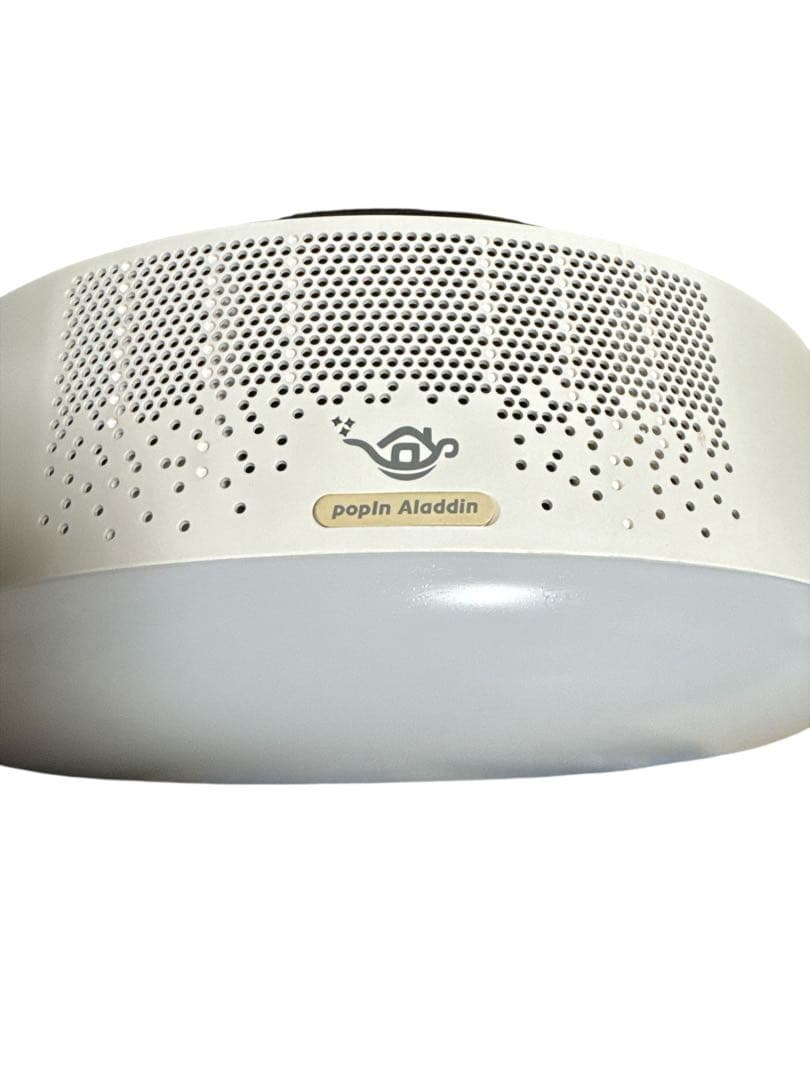 XGIMI Aladdin ホワイトプロジェクター 本体