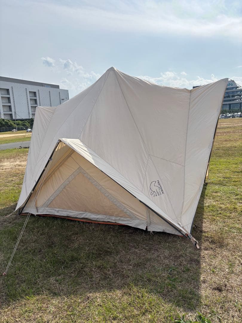 にい　ノルディスク　Midgard 9.2（ミッドガルド9.2) ②