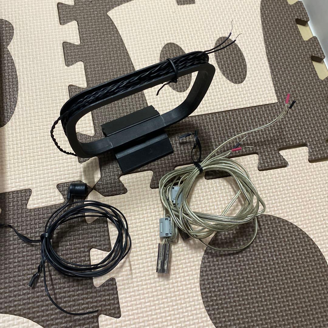 SONY MHC-GT7D ミニコンポ シルバー