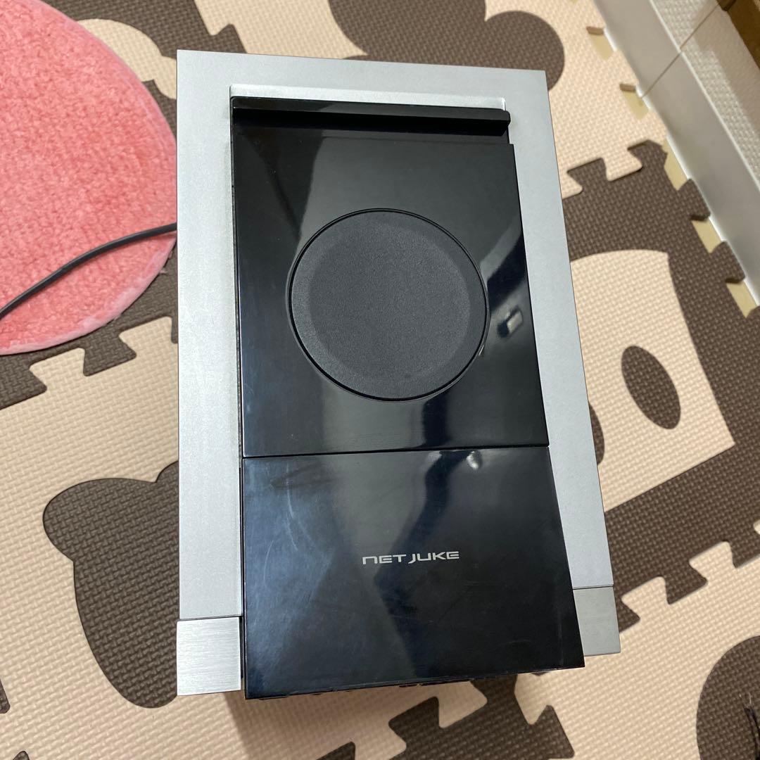 SONY MHC-GT7D ミニコンポ シルバー