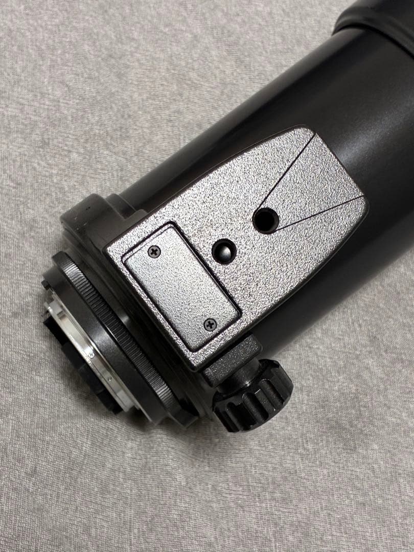 ⭐️美品⭐️ TAMRON AF LD 200-400 mm f5.6 Nikon用